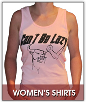 Women's Shirts